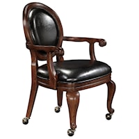 Howard Millrt Niagara Club Chair