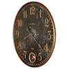 Howard Miller Howard Miller Union Depot Gallery Wall Clock