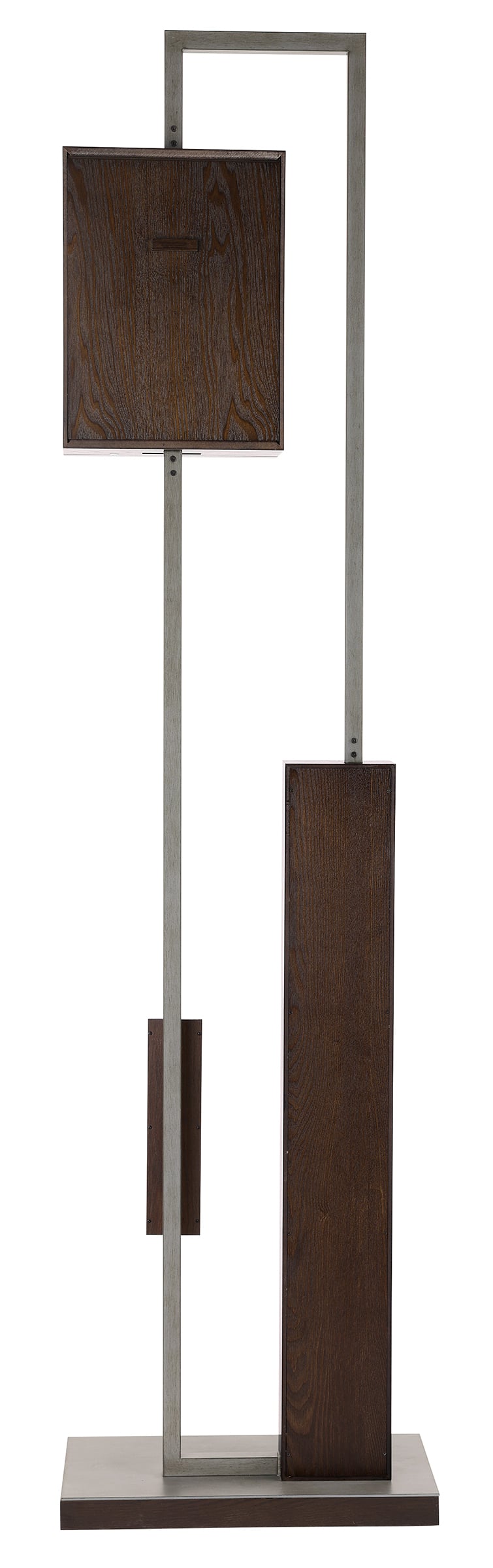 Everly Grandfather Clock