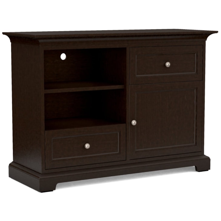 Howard Miller Wide Custom TV Consoles 46" TV Console