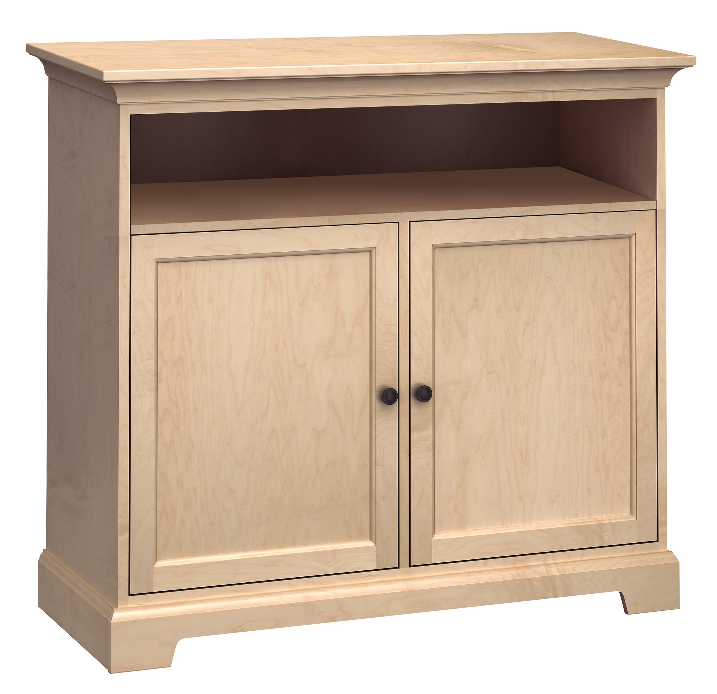 Howard Miller Howard Miller 46"Wide/41"Extra Tall TV Console