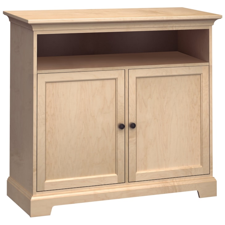 Howard Miller Howard Miller 46"Wide/41"Extra Tall TV Console