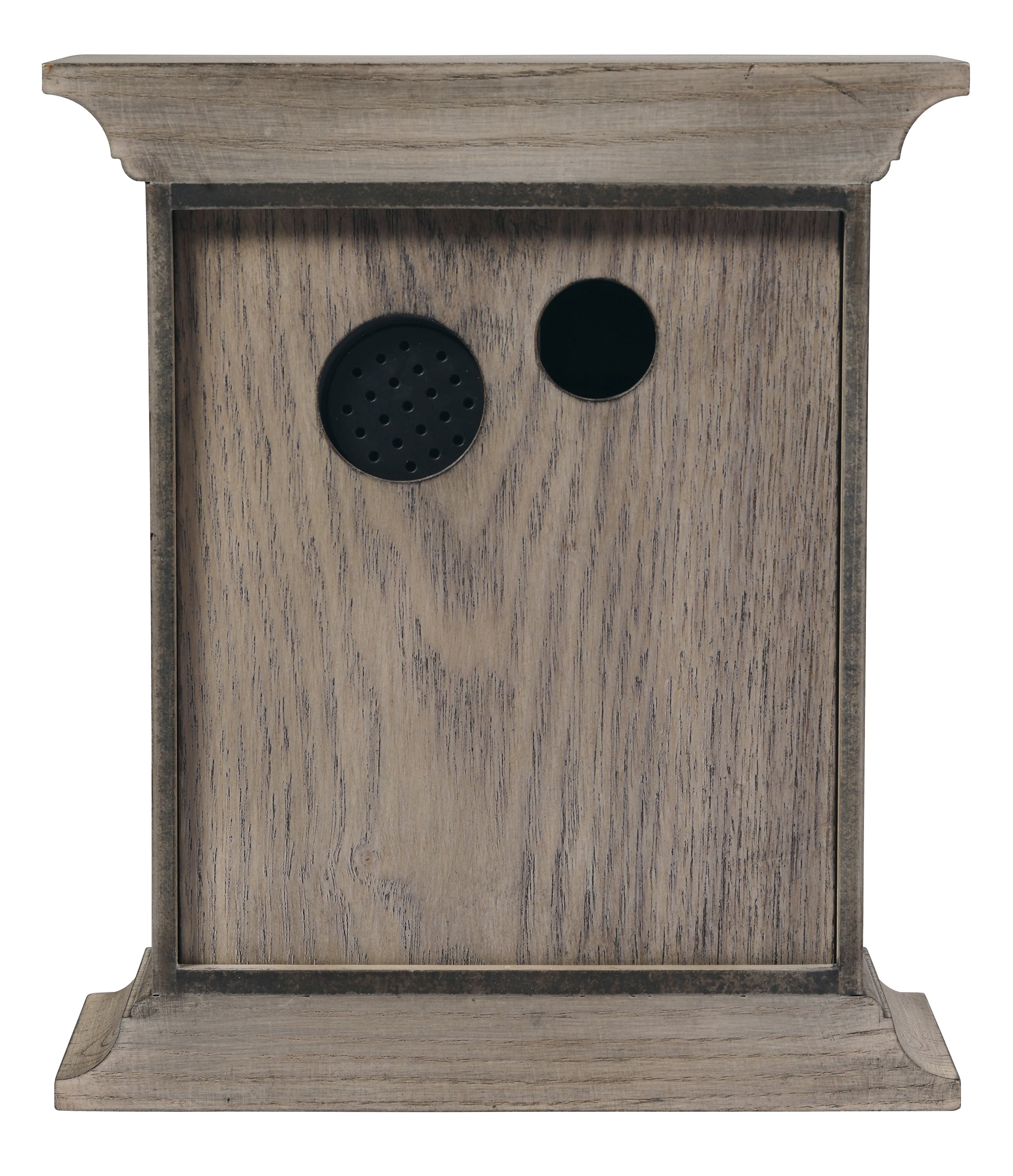 Priscilla Mantel Clock