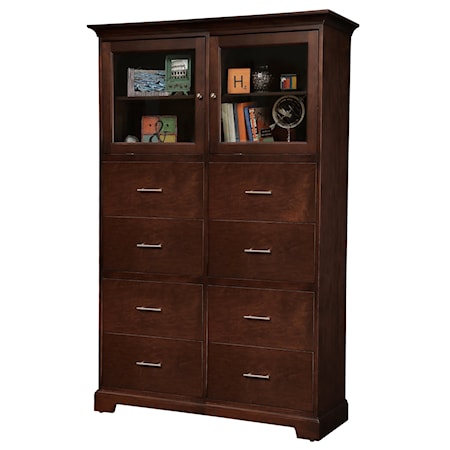 50&quot; Home Storage Cabinet