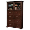 Howard Miller Howard Miller 50" Home Storage Cabinet