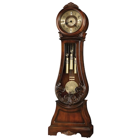 Diana II Floor Clock