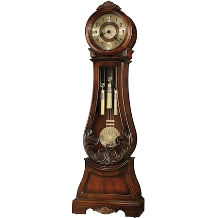 Diana II Floor Clock