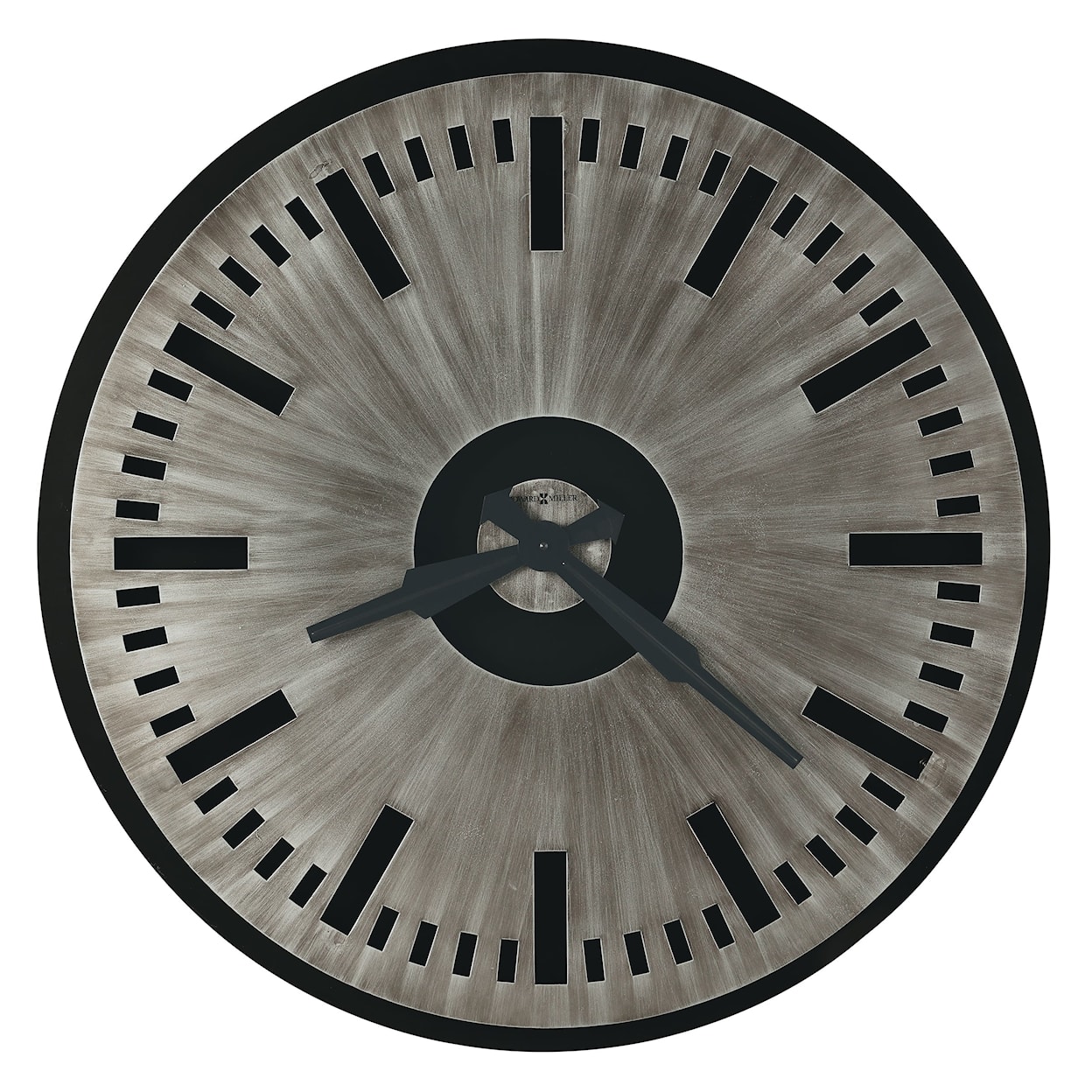 Howard Miller Howard Miller Vincent Gallery Wall Clock