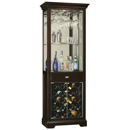 Gimlet Wine Cabinet
