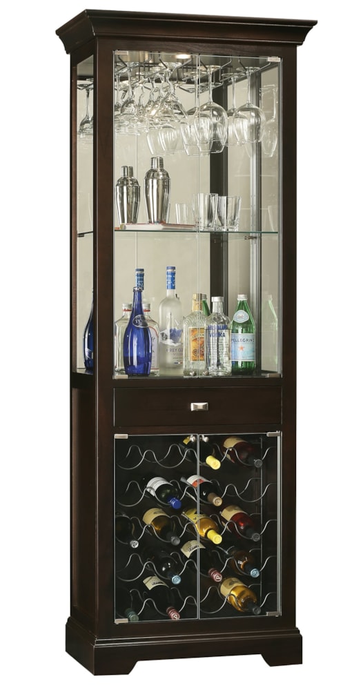 Gimlet Wine Cabinet