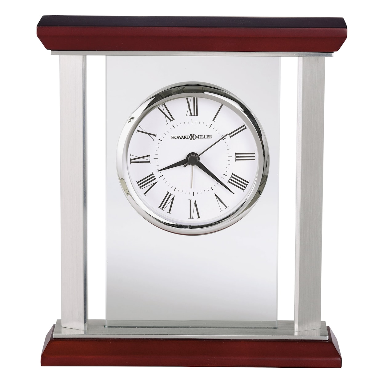 Howard Miller Howard Miller Micah Tabletop Clock