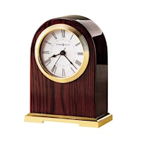 Carter Tabletop Clock