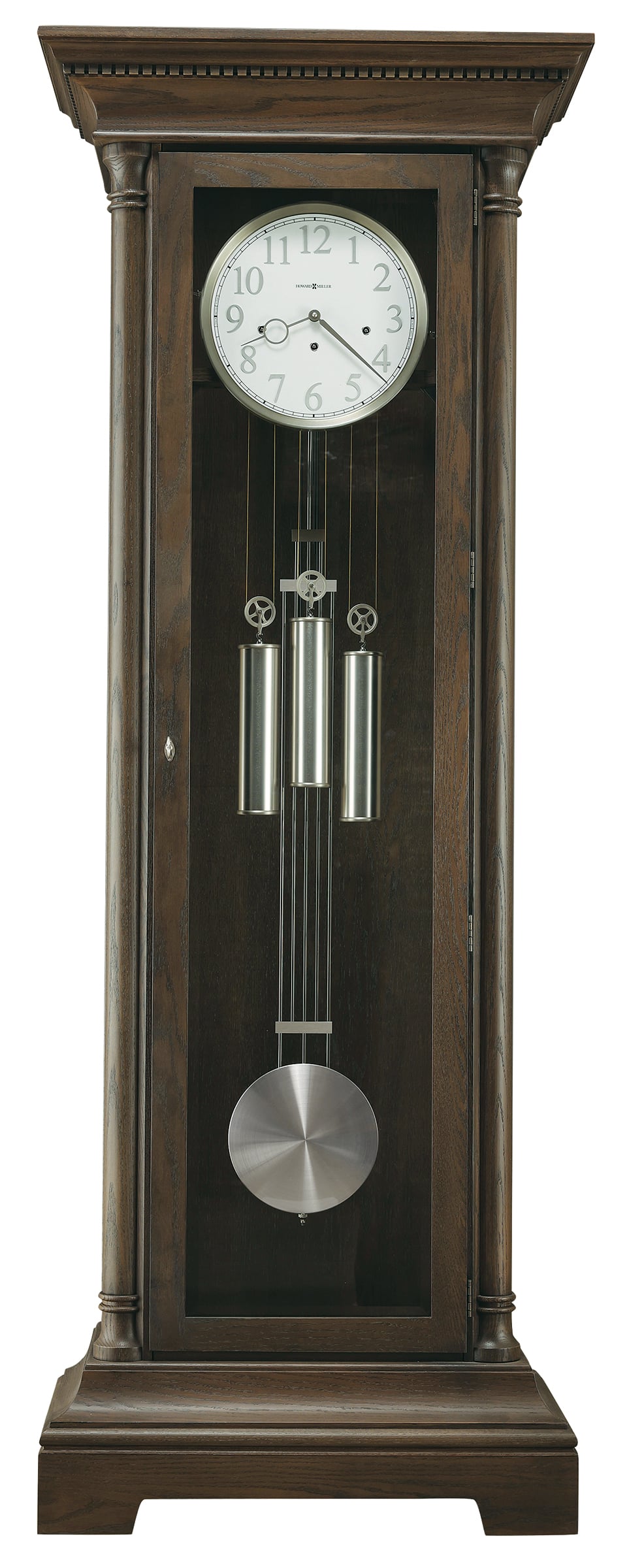 Raina Grandfather Clock