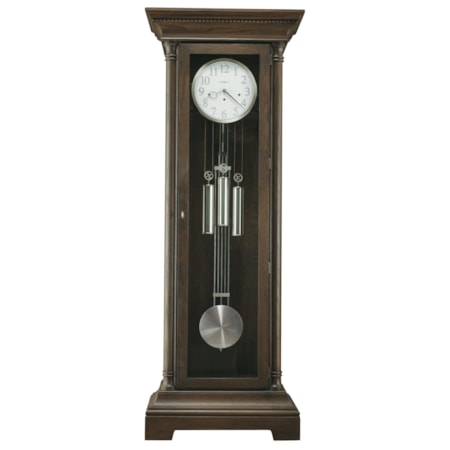 Raina Grandfather Clock