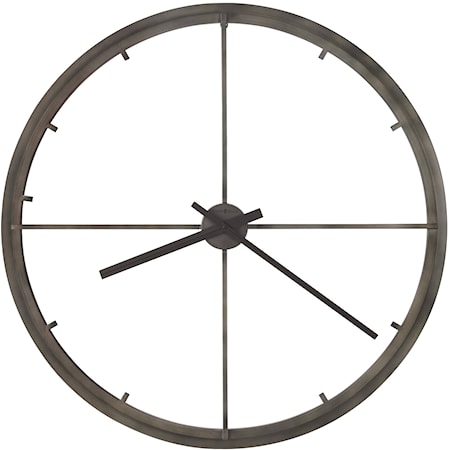 Girvan Wall Clock