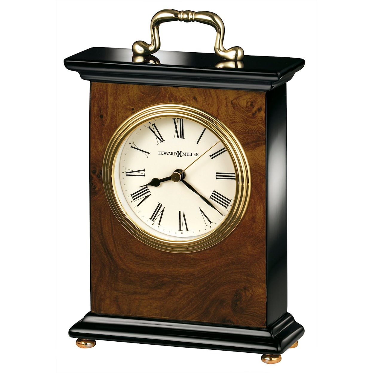 Howard Miller Howard Miller Berkley Tabletop Clock
