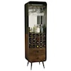 Howard Miller Howard Miller Aged Century Wine & Bar Cabinet