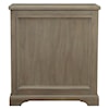 Howard Miller Howard Miller Passport Wine & Bar Console