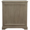 Howard Miller Howard Miller Passport Wine & Bar Console