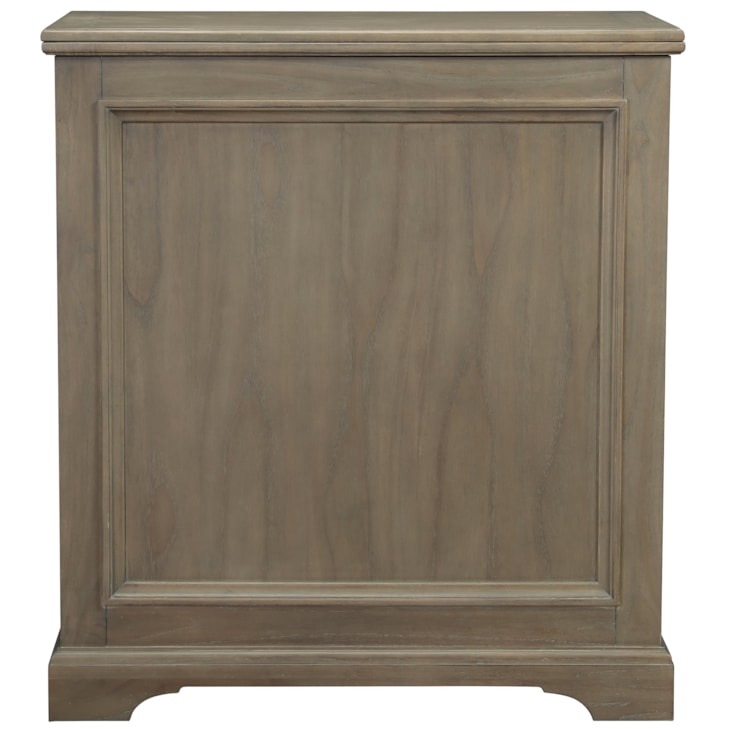 Howard Miller Howard Miller Passport Wine & Bar Console