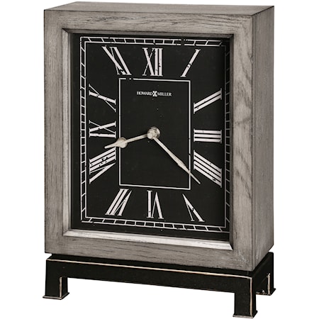 Merrick Mantel Clock