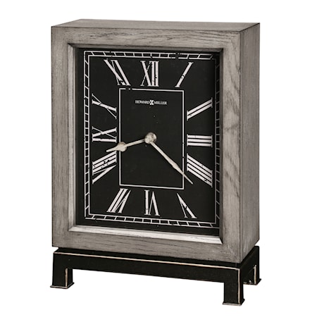 Merrick Mantel Clock