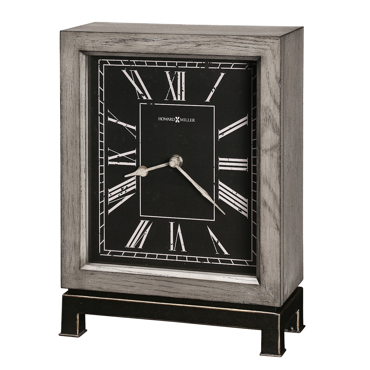 Howard Miller Howard Miller Merrick Mantel Clock
