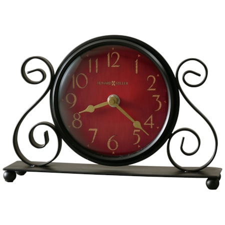 Marisa Tabletop Clock
