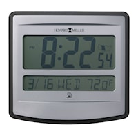 Nikita Wall Clock