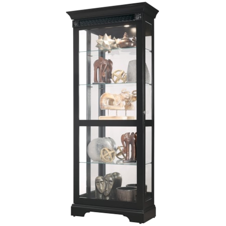 Brigid II Curio