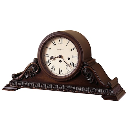 Newley Mantel Clock