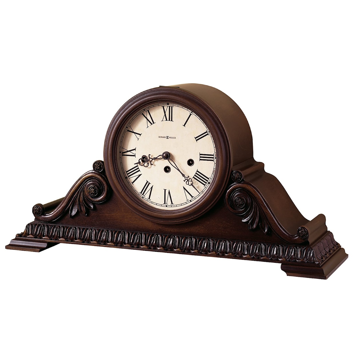 Howard Miller Howard Miller Newley Mantel Clock