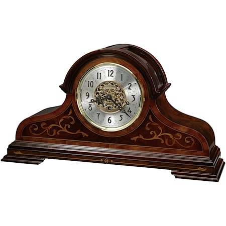 Bradley Mantel Clock