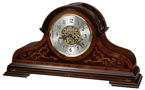 Bradley Mantel Clock