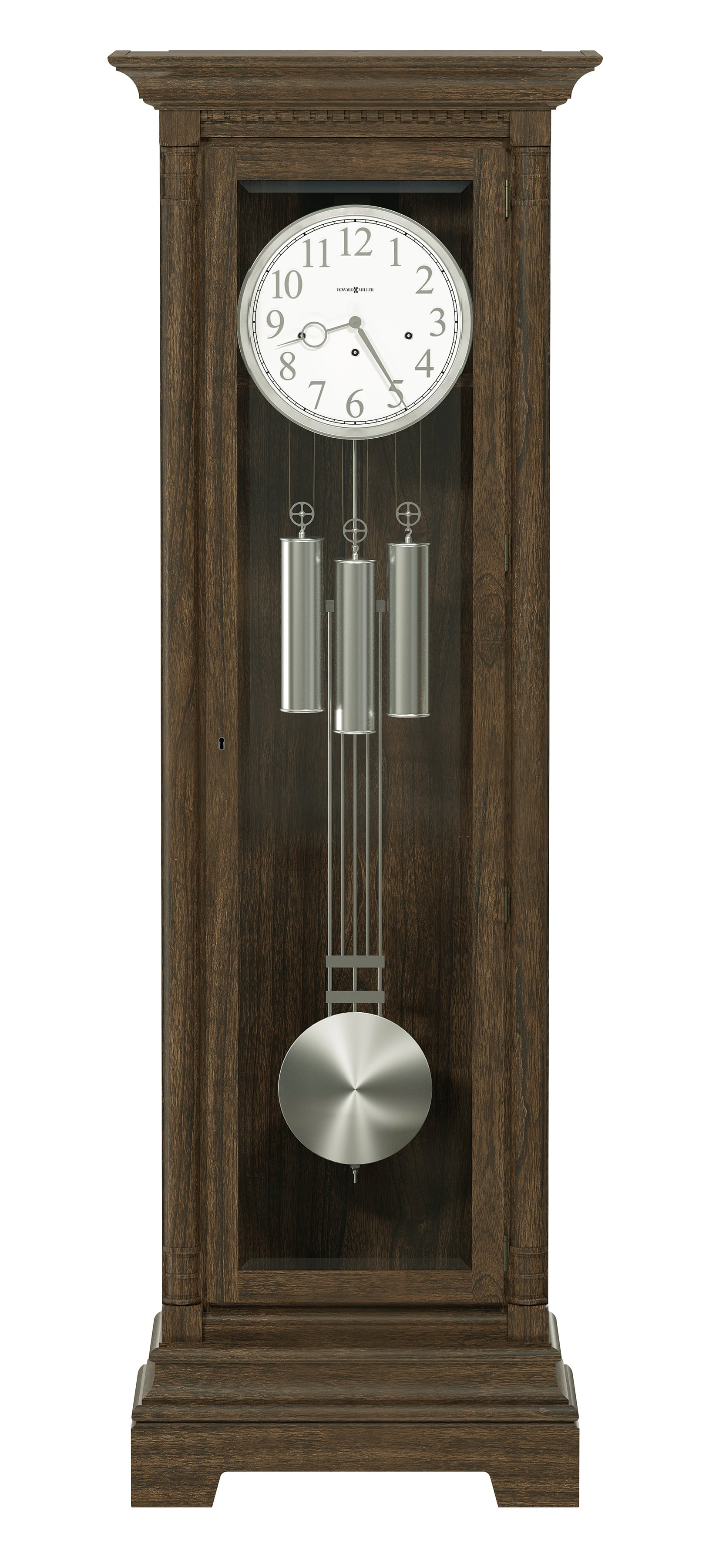 Scott Miller Grandfather Clock