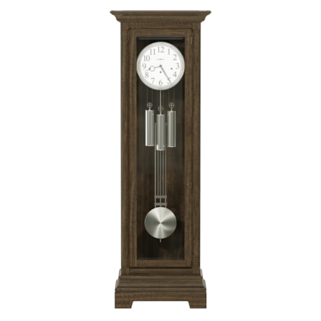 Scott Miller Grandfather Clock