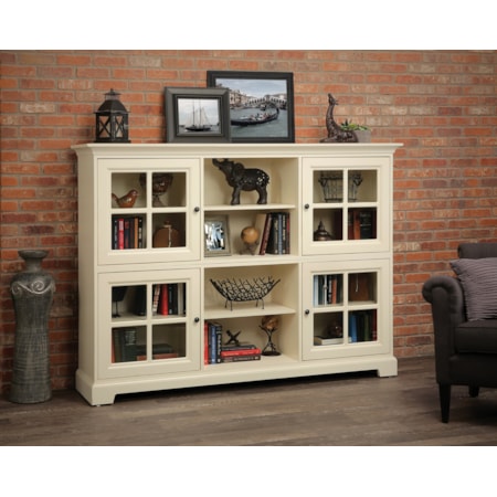 73&quot; Home Storage Cabinet