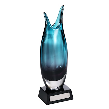 Dream Vase with Base