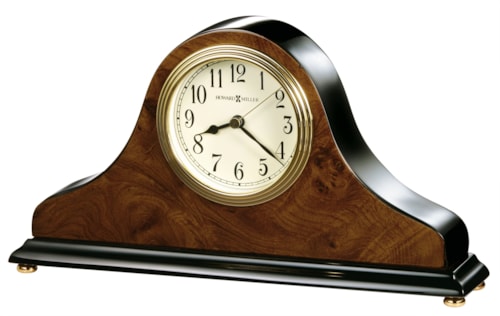 Baxter Tabletop Clock