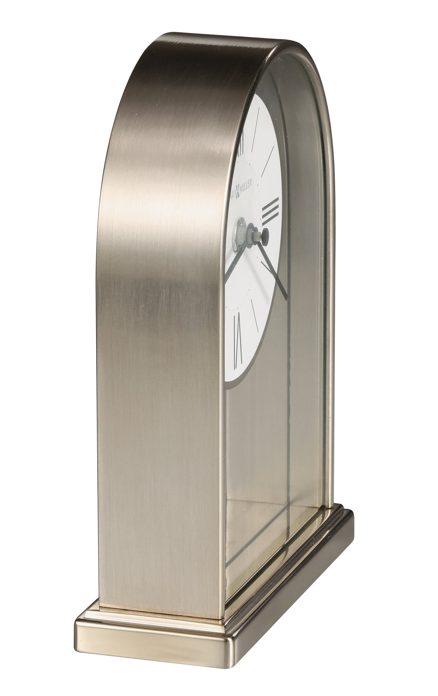 Jefferson Tabletop Clock