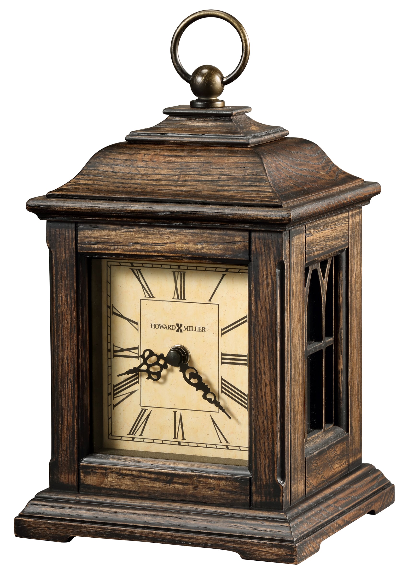 Talia Mantel Clock