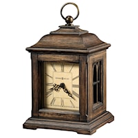 Talia Mantel Clock