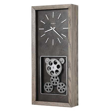 Kelby Wall Clock