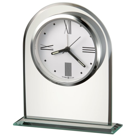 Regent Tabletop Clock