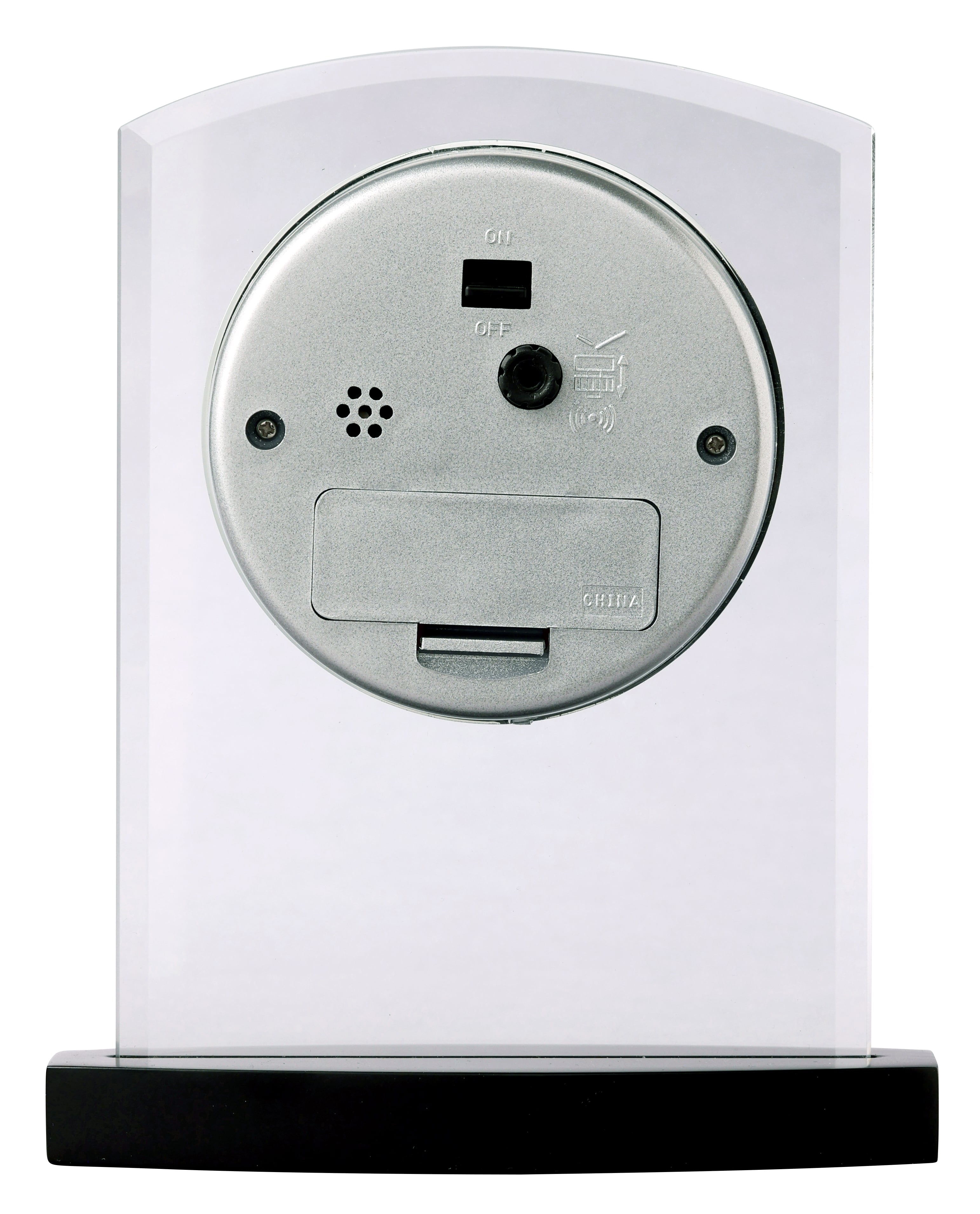 Landre Tabletop Clock