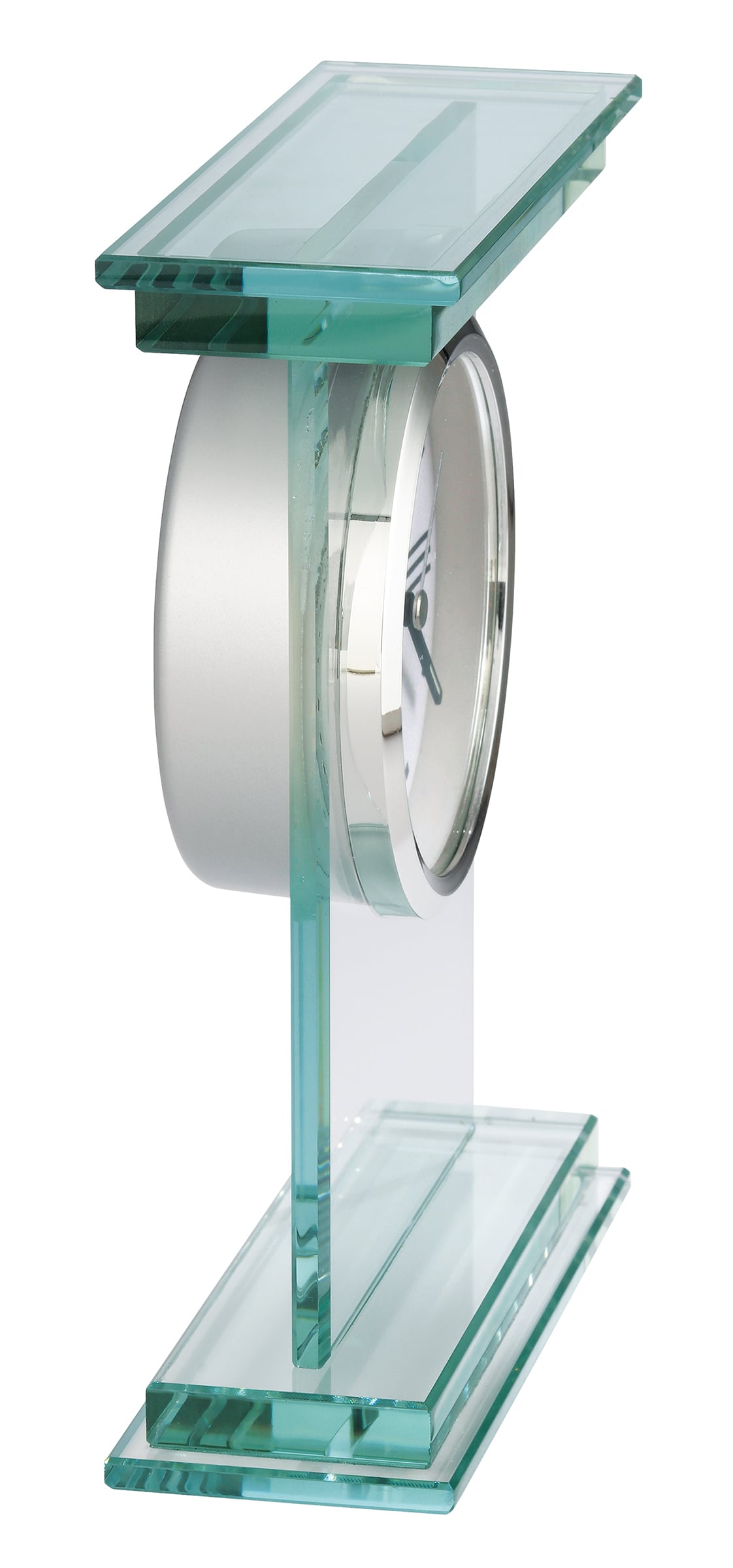 Hightower Tabletop Clock