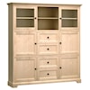 Howard Miller Howard Miller 73" Home Storage Cabinet