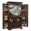 Howard Miller Howard Miller Sonoma II Wine & Bar Cabinet