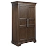 Howard Miller Howard Miller Passport III Wine and Bar Cabinet