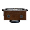 Howard Miller Howard Miller Hamish Accent Clock